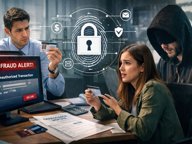 How to cut ID-based chargebacks without extra friction