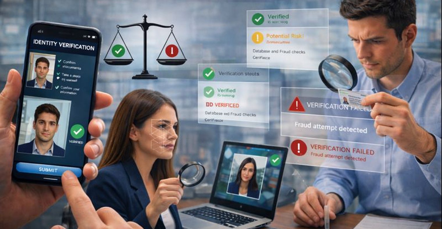 Designing layered IDV without killing conversion